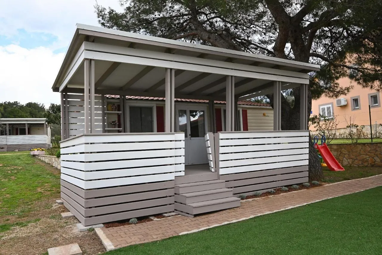 Apartmani Miluska Sveti Filip i Jakov Croatie