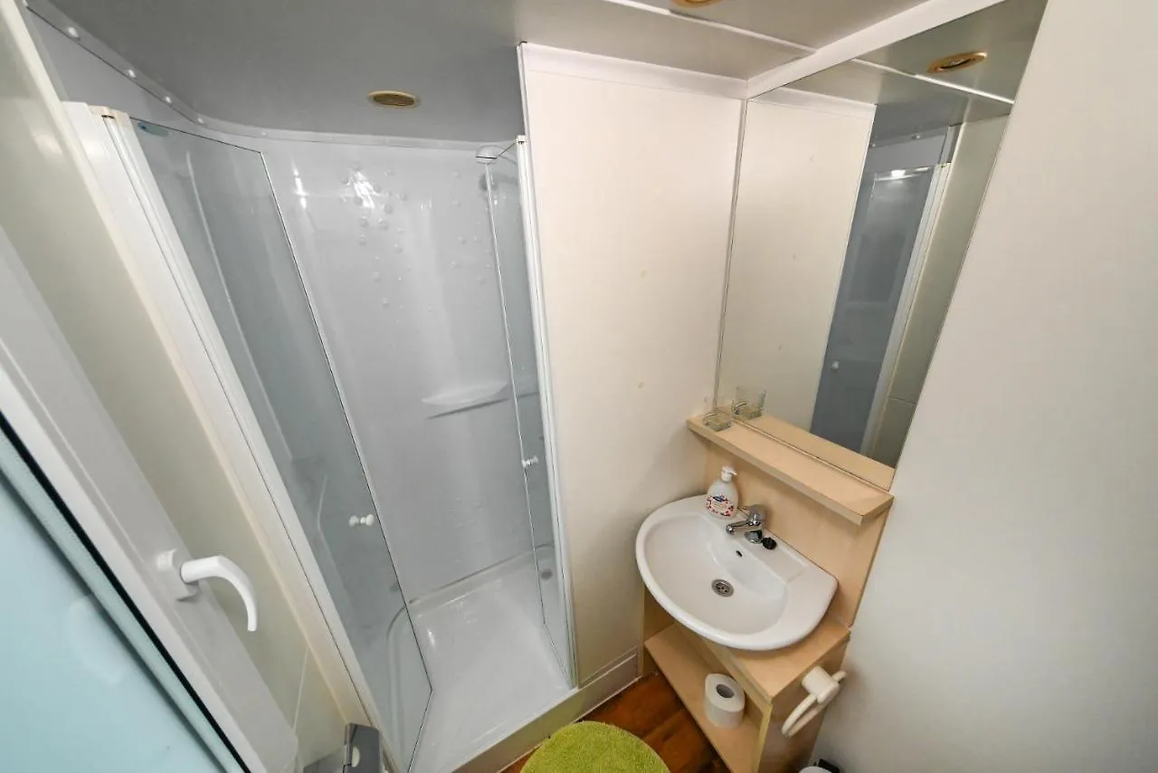 Apartmani Miluska Sveti Filip i Jakov