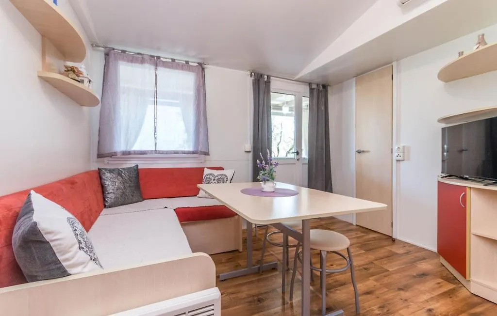 Apartmani Miluska Sveti Filip i Jakov Appartement