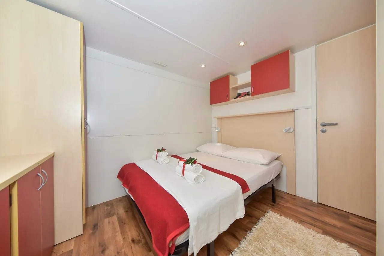 Apartmani Miluska Sveti Filip i Jakov Croatie