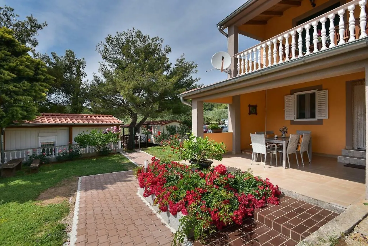 Apartmani Miluska Sveti Filip i Jakov Appartement