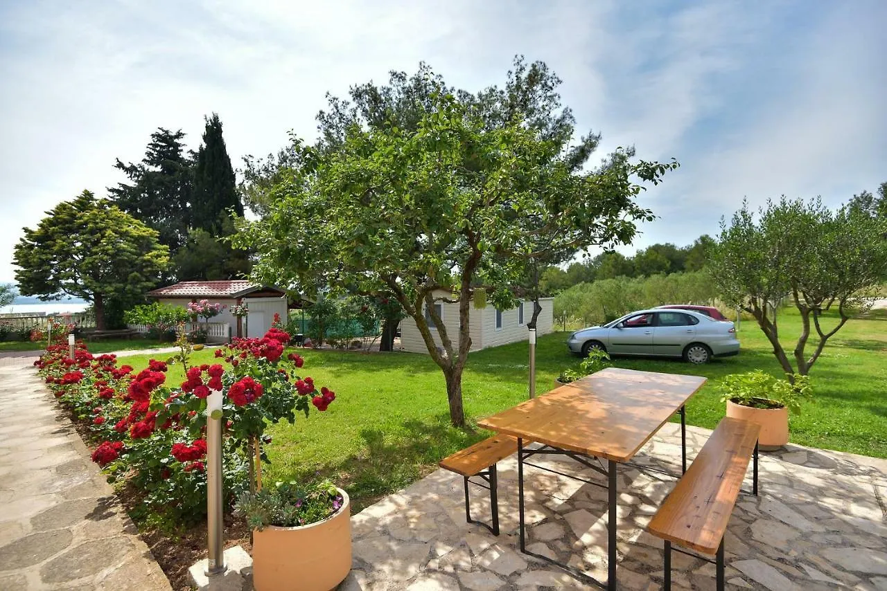 Apartmani Miluska Sveti Filip i Jakov Appartement