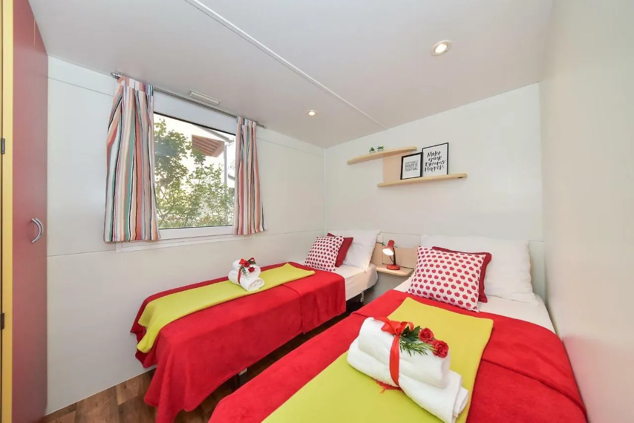 Apartmani Miluska Sveti Filip i Jakov Croatie