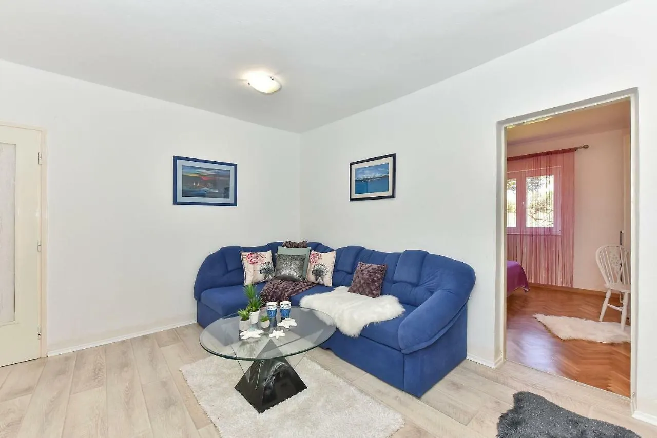 Apartmani Miluska Sveti Filip i Jakov Appartement