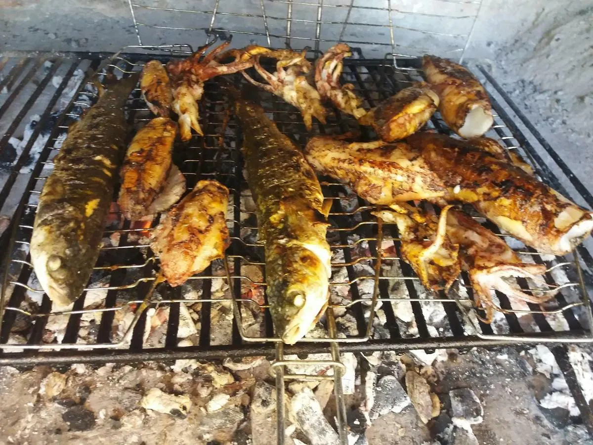 Apartmani Miluska Sveti Filip i Jakov Croatie