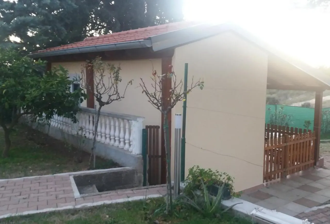 Apartment Apartmani Miluska Sveti Filip i Jakov