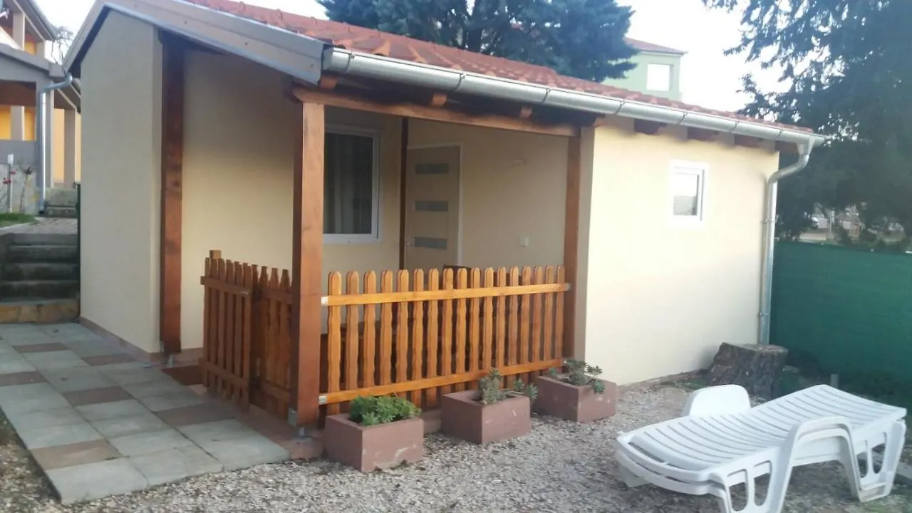 Apartmani Miluska Sveti Filip i Jakov Croatia