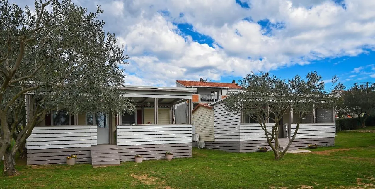 Apartment Apartmani Miluska Sveti Filip i Jakov Croatia