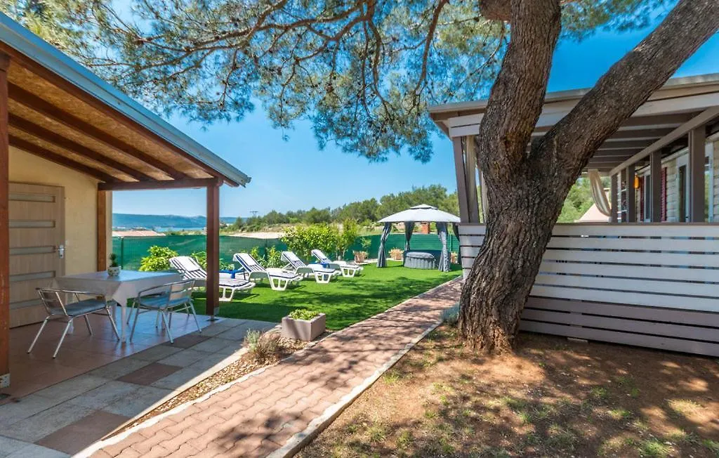 Apartment Apartmani Miluska Sveti Filip i Jakov Croatia
