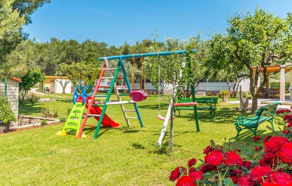 Apartmani Miluska Sveti Filip i Jakov