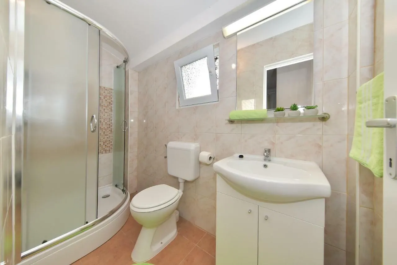 Apartmani Miluska Sveti Filip i Jakov Croatia