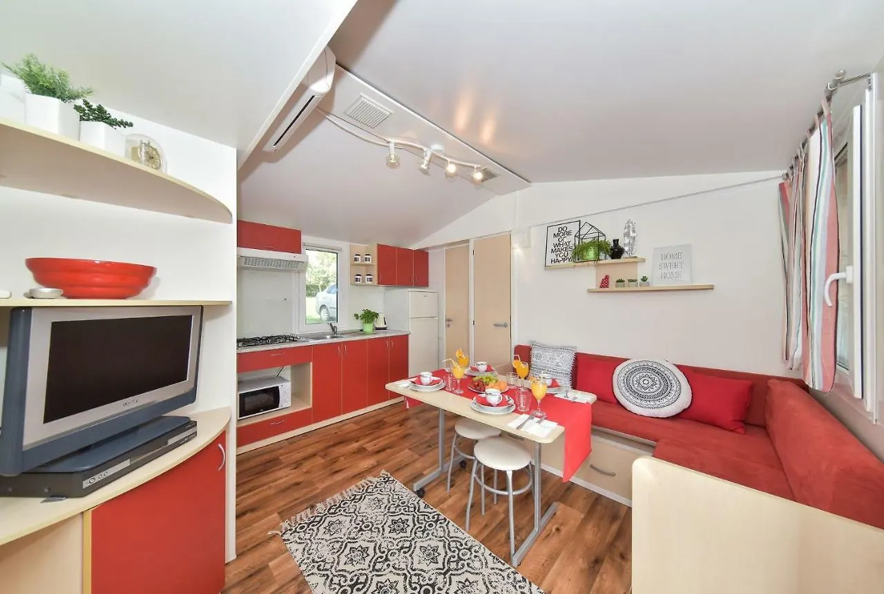 Apartmani Miluska Sveti Filip i Jakov 0*,  Croatia