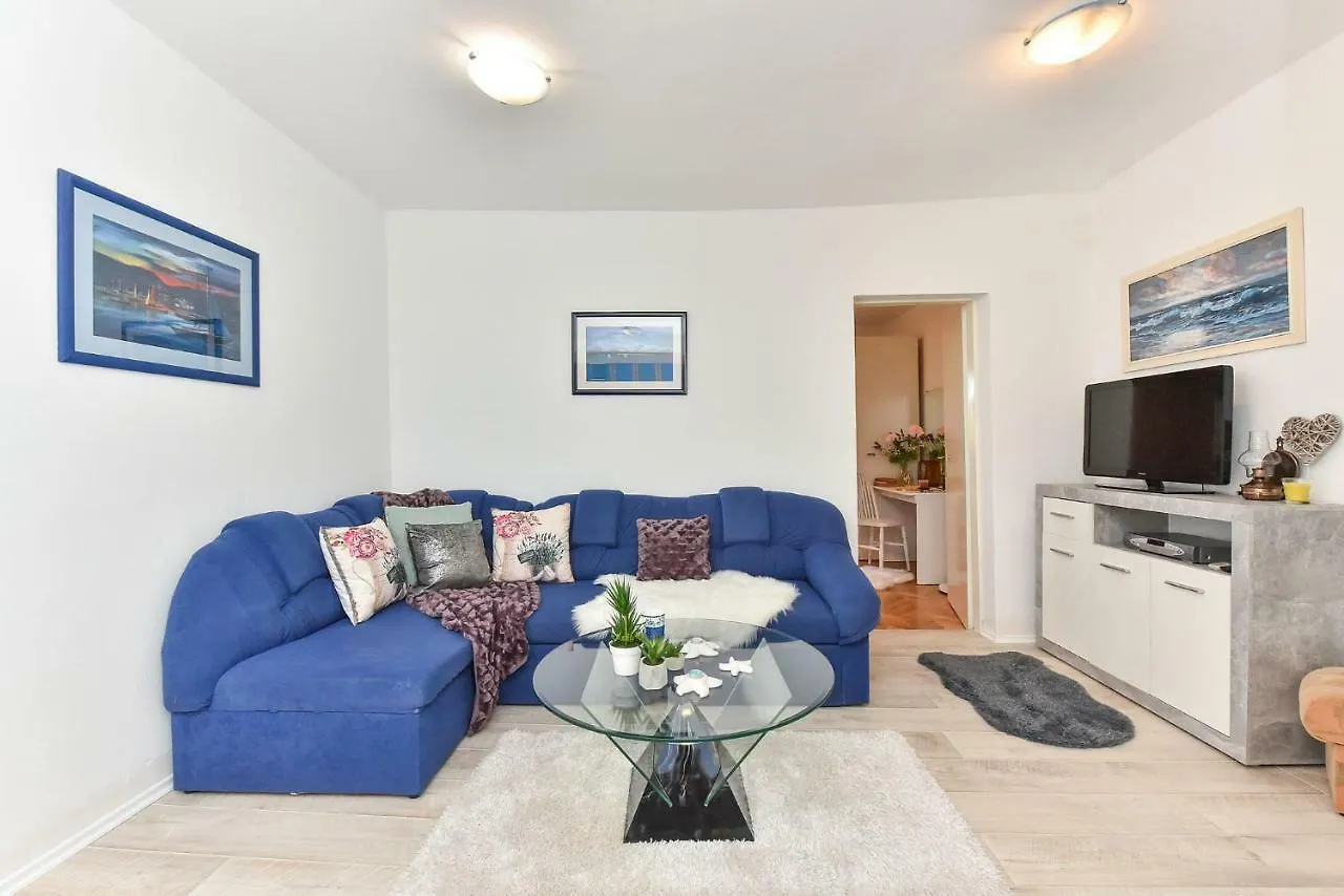 Apartment Apartmani Miluska Sveti Filip i Jakov Croatia